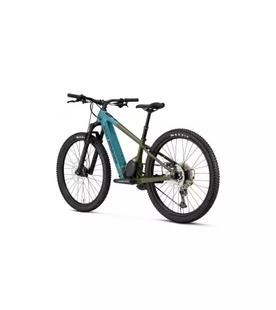 Велосипед Rocky Mountain Fusion Powerplay 30