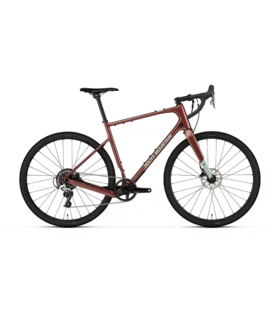 Велосипед Rocky Mountain Solo Carbon 50 Bike