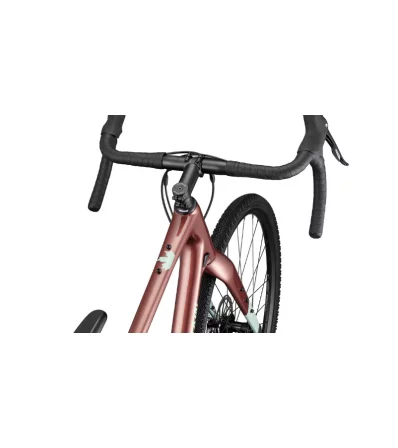 Велосипед Rocky Mountain Solo Carbon 50 Bike