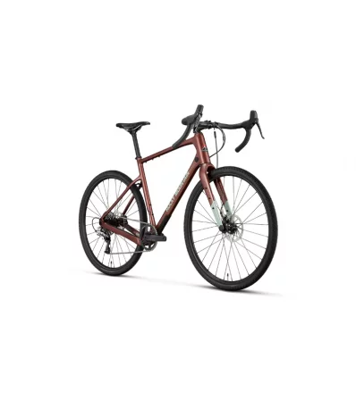 Велосипед Rocky Mountain Solo Carbon 50 Bike