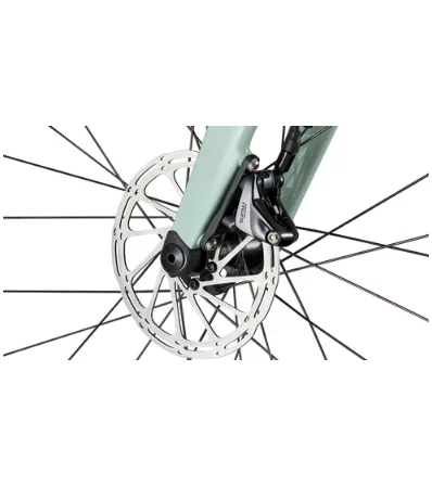 Велосипед Rocky Mountain Solo Carbon 50 Bike