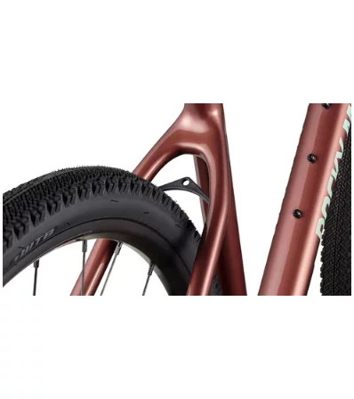 Велосипед Rocky Mountain Solo Carbon 50 Bike