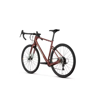 Велосипед Rocky Mountain Solo Carbon 50 Bike