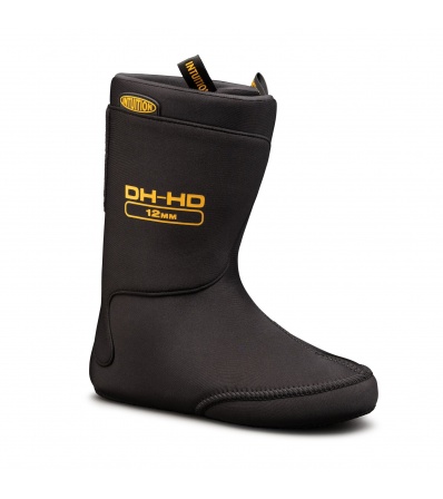 Вътрешни ски обувки Intuition Downhill Wrap High Density