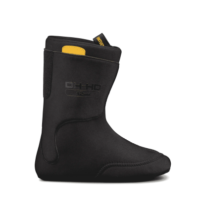 Вътрешни ски обувки Intuition Downhill Wrap High Density