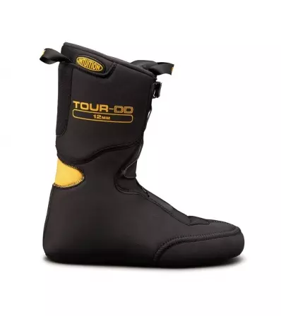 Вътрешни ски обувки Intuition Tour Tongue Dual Density 12мм