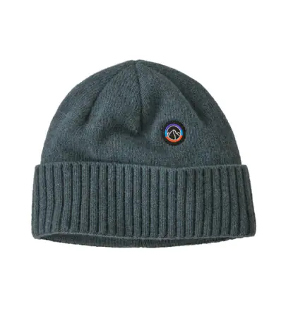 Шапка Patagonia Brodeo Beanie