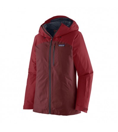 Яке Patagonia Insulated Powder Town Jacket W's