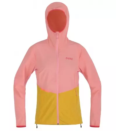 Яке Direct Alpine Brenta Lady 1.0