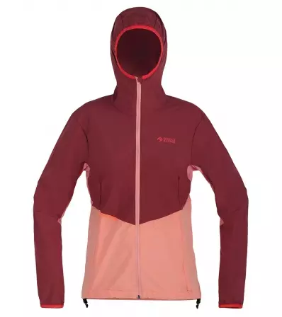 Яке Direct Alpine Brenta Lady 1.0