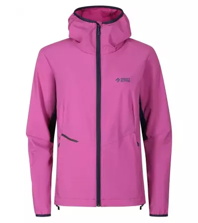 Яке Direct Alpine Brenta Lady 1.0