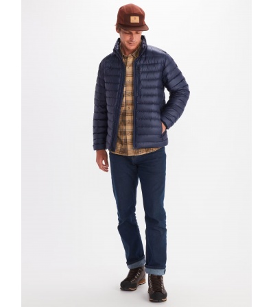 Яке Marmot Highlander Jacket M's