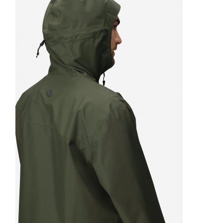 Яке Marmot Minimalist Pertex Jacket M's