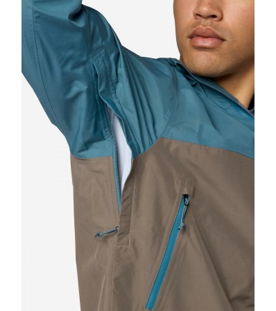 Яке Marmot Minimalist Pertex Jacket M's