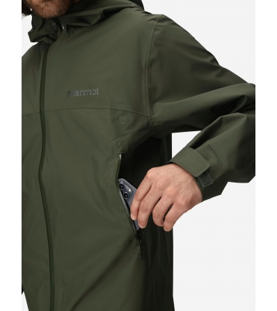 Яке Marmot Minimalist Pertex Jacket M's