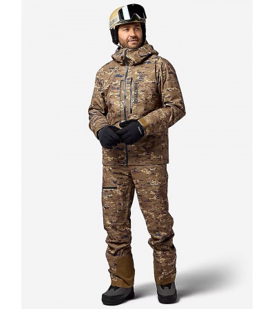 Яке Marmot Refuge Jacket M's
