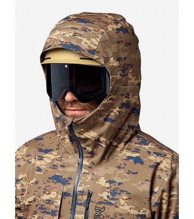 Яке Marmot Refuge Jacket M's