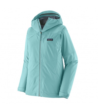 Яке Patagonia Boulder Fork Rain Jacket W's