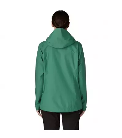 Яке Patagonia Boulder Fork Rain Jacket W's