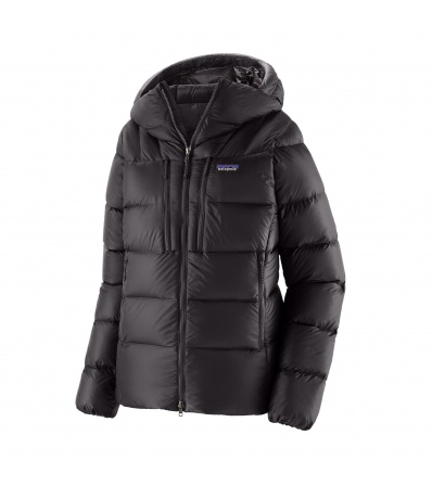 Яке Patagonia Fitz Roy Down Hoody W's