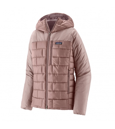 Яке Patagonia Hi-Loft Nano Puff Hoody W's
