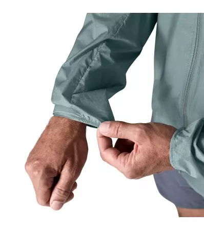 Яке Patagonia Houdini Jacket M's