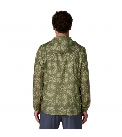 Яке Patagonia Houdini Jacket M's