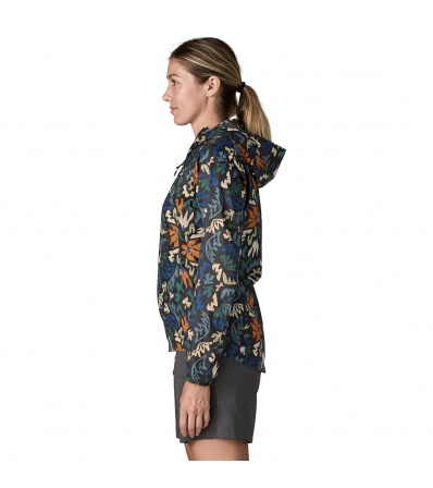 Яке Patagonia Houdini Jacket W's