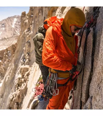 Яке Patagonia Houdini Rock Jacket М's