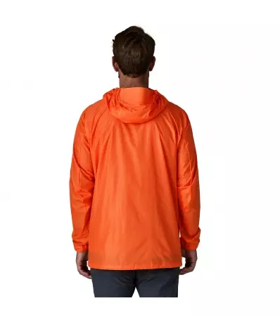 Яке Patagonia Houdini Rock Jacket М's