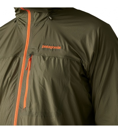 Яке Patagonia Houdini Rock Jacket М's