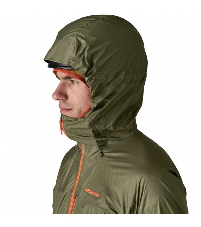 Яке Patagonia Houdini Rock Jacket М's