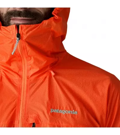 Яке Patagonia Houdini Rock Jacket М's