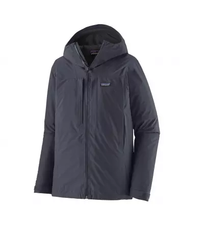 Яке Patagonia Insulated Boulder Fork Rain Jacket M's