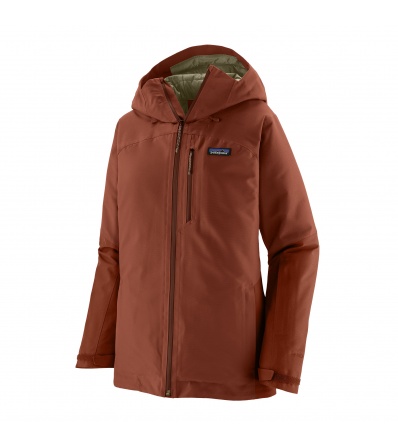 Яке Patagonia Insulated Powder Town Jacket W's