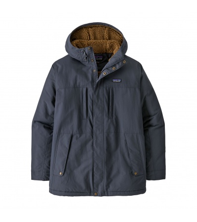 Яке Patagonia Isthmus Parka M's