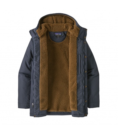 Яке Patagonia Isthmus Parka M's