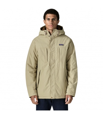 Яке Patagonia Isthmus Parka M's