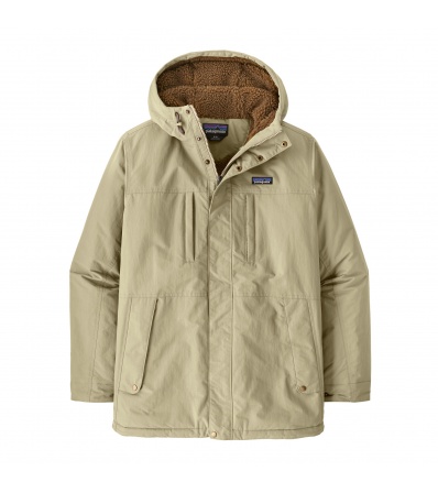 Яке Patagonia Isthmus Parka M's