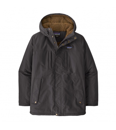 Яке Patagonia Isthmus Parka M's