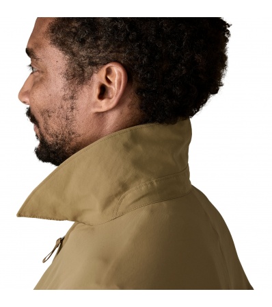 Яке Patagonia Isthmus Unlined Jacket M's