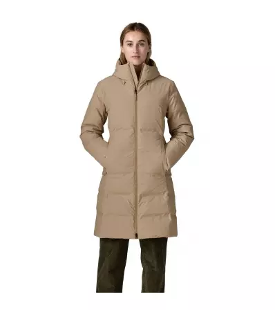 Яке Patagonia Jackson Glacier Parka Women's