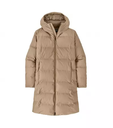 Яке Patagonia Jackson Glacier Parka Women's