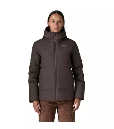 Яке Patagonia Jackson Glacier Women's