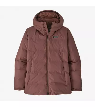 Яке Patagonia Jackson Glacier Women's