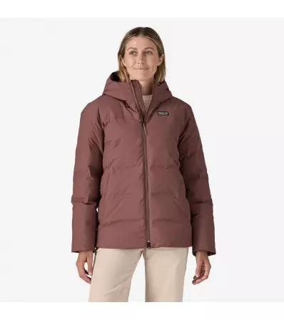Яке Patagonia Jackson Glacier Women's