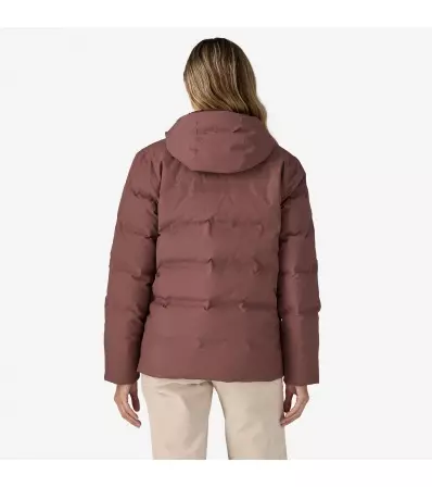 Яке Patagonia Jackson Glacier Women's
