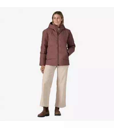 Яке Patagonia Jackson Glacier Women's