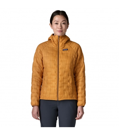 Яке Patagonia Micro Puff Hoody W's