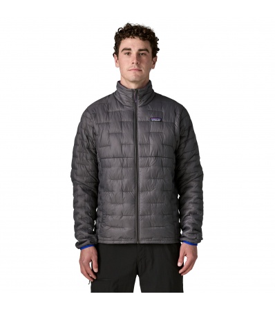 Яке Patagonia Micro Puff Jacket M's